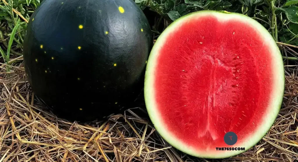 กินแตงโมเวลาไหน ประโยชน์ของแตงโม ช่วยลดน้ำหนักได้ ?
